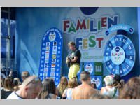 Nivea Familienfest, 17. + 18.08.2013