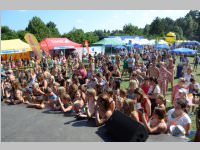 Nivea Familienfest, 17. + 18.08.2013