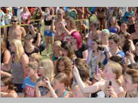 Nivea Familienfest, 17. + 18.08.2013