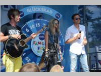 Nivea Familienfest, 17. + 18.08.2013
