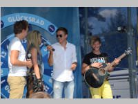 Nivea Familienfest, 17. + 18.08.2013