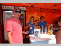 Nivea Familienfest, 17. + 18.08.2013