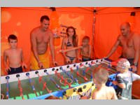 Nivea Familienfest, 17. + 18.08.2013