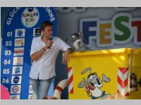 Nivea Familienfest, 17. + 18.08.2013