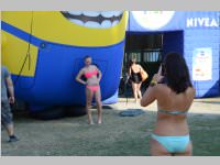 Nivea Familienfest, 17. + 18.08.2013
