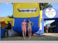 Nivea Familienfest, 17. + 18.08.2013