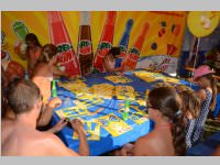 Nivea Familienfest, 17. + 18.08.2013