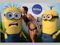 Nivea Familienfest, 17. + 18.08.2013