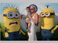 Nivea Familienfest, 17. + 18.08.2013