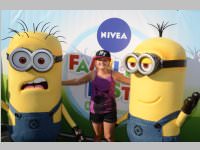 Nivea Familienfest, 17. + 18.08.2013