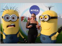 Nivea Familienfest, 17. + 18.08.2013