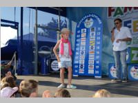 Nivea Familienfest, 17. + 18.08.2013