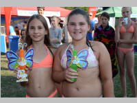 Nivea Familienfest, 17. + 18.08.2013