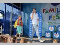 Nivea Familienfest, 17. + 18.08.2013