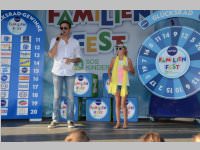 Nivea Familienfest, 17. + 18.08.2013
