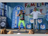 Nivea Familienfest, 17. + 18.08.2013