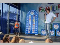Nivea Familienfest, 17. + 18.08.2013