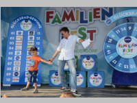 Nivea Familienfest, 17. + 18.08.2013