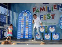 Nivea Familienfest, 17. + 18.08.2013