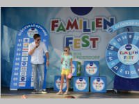 Nivea Familienfest, 17. + 18.08.2013