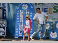 Nivea Familienfest, 17. + 18.08.2013