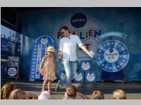 Nivea Familienfest, 17. + 18.08.2013