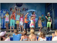 Nivea Familienfest, 17. + 18.08.2013