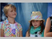 Nivea Familienfest, 17. + 18.08.2013