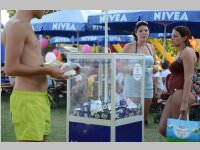 Nivea Familienfest, 17. + 18.08.2013