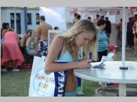 Nivea Familienfest, 17. + 18.08.2013