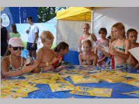 Nivea Familienfest, 17. + 18.08.2013