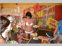 Nivea Familienfest, 17. + 18.08.2013