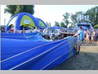 Nivea Familienfest, 17. + 18.08.2013