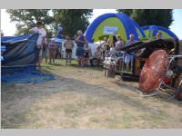 Nivea Familienfest, 17. + 18.08.2013