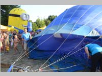 Nivea Familienfest, 17. + 18.08.2013