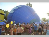 Nivea Familienfest, 17. + 18.08.2013