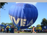 Nivea Familienfest, 17. + 18.08.2013