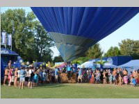 Nivea Familienfest, 17. + 18.08.2013