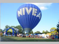 Nivea Familienfest, 17. + 18.08.2013