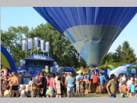 Nivea Familienfest, 17. + 18.08.2013