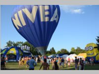 Nivea Familienfest, 17. + 18.08.2013