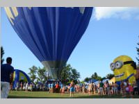 Nivea Familienfest, 17. + 18.08.2013