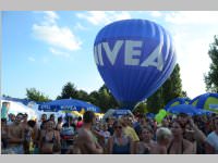 Nivea Familienfest, 17. + 18.08.2013