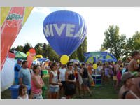 Nivea Familienfest, 17. + 18.08.2013