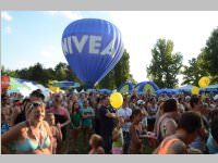 Nivea Familienfest, 17. + 18.08.2013