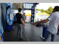 Nivea Familienfest, 17. + 18.08.2013