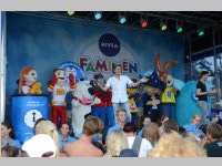 Nivea Familienfest, 17. + 18.08.2013