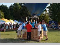 Nivea Familienfest, 17. + 18.08.2013