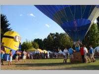 Nivea Familienfest, 17. + 18.08.2013