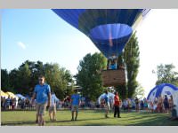 Nivea Familienfest, 17. + 18.08.2013